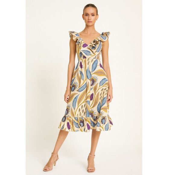 SIKA Dress 12 NEW - Picture 1 of 10